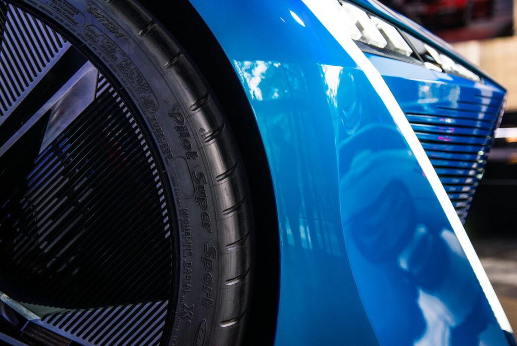 Custom Paints Job For Cars